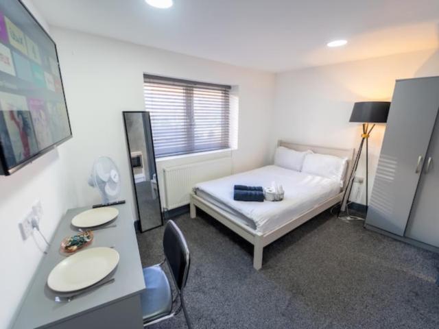 Apartment for rent in Unite Oak Brook Park, Birmingham