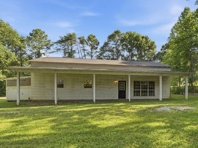House for sale in Georgia