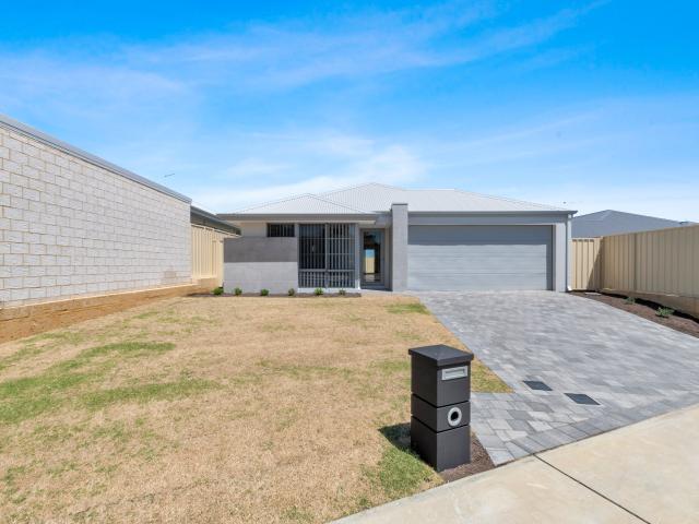 House for rent in Parklands, Western Australia
