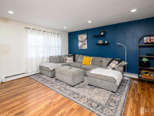 House for sale in Carteret, New Jersey