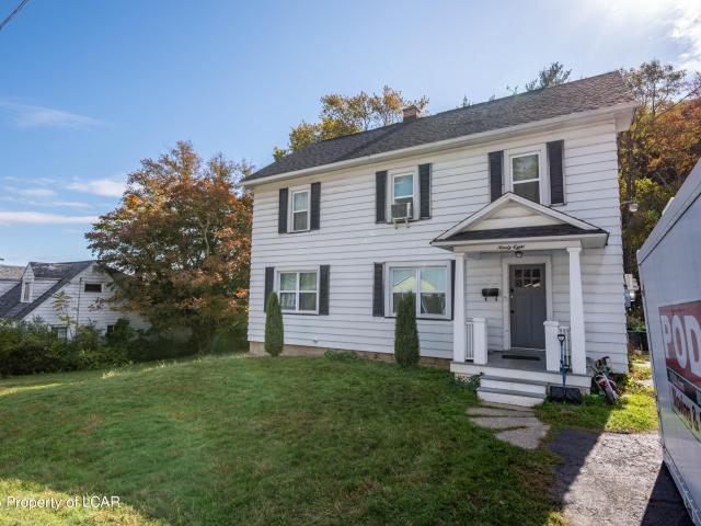 House for sale in Shavertown, Pennsylvania