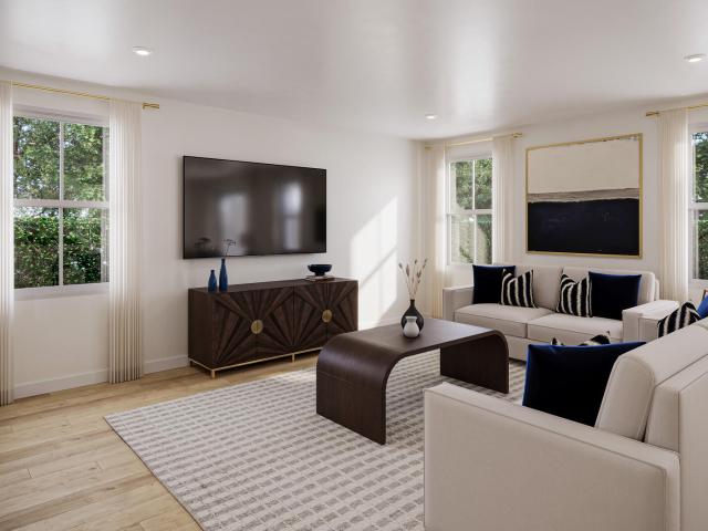 House for sale in Lillington, Harnett County