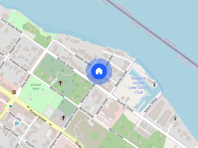 House for rent in Niagara, Ontario
