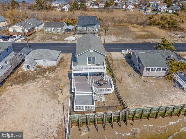 House for sale in Dividing Creek, New Jersey