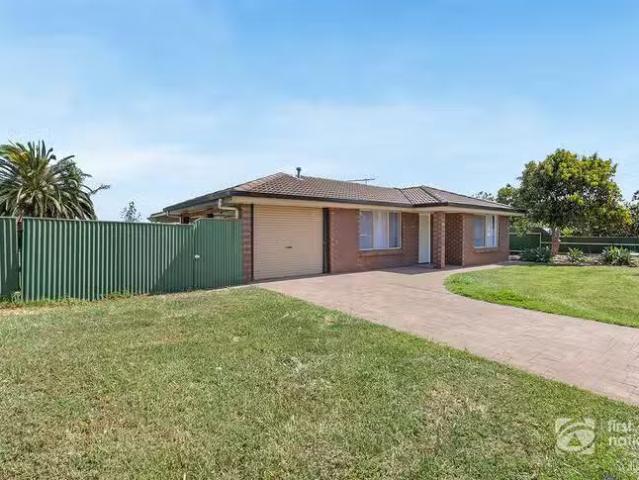 House for rent in Horseshoe Creek, South Australia