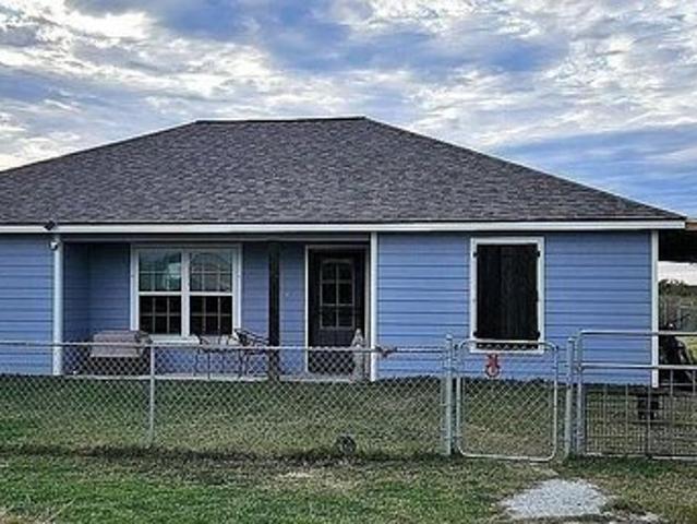 House for sale in Palacios, Texas