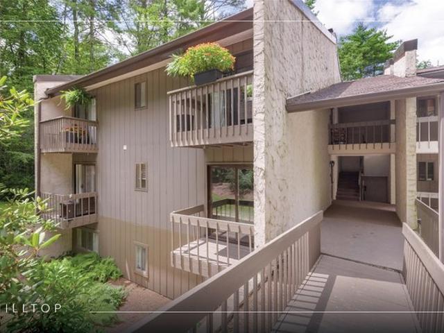 Condo for sale in Transylvania, North Carolina