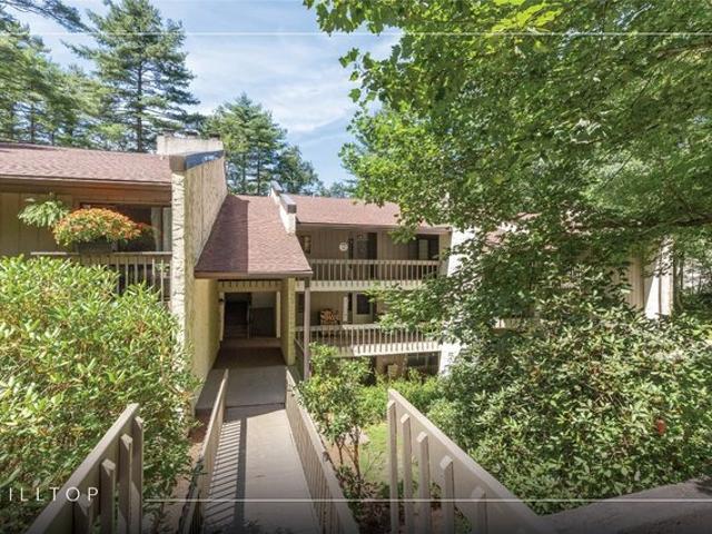 Condo for sale in Transylvania, North Carolina