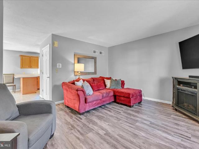 Townhouse for sale in Lebanon, Pennsylvania