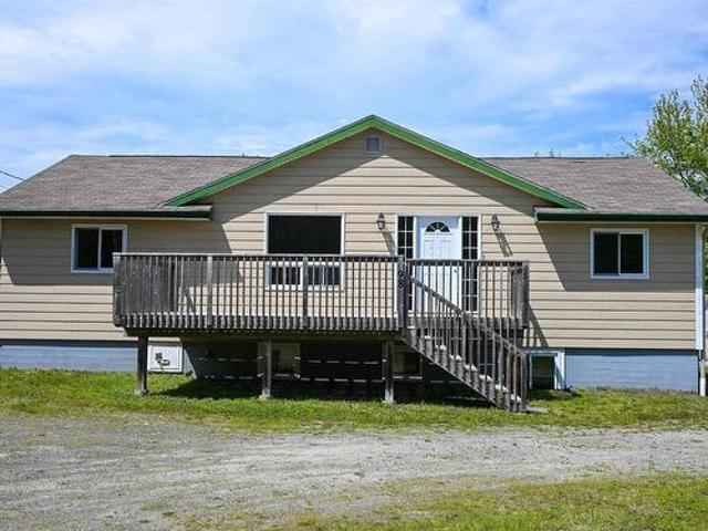 House for sale in Nova Scotia
