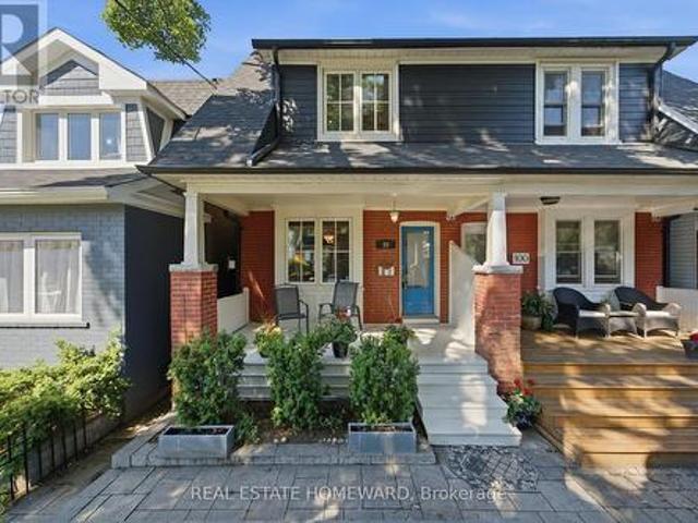 House for sale in Woburn, Ontario