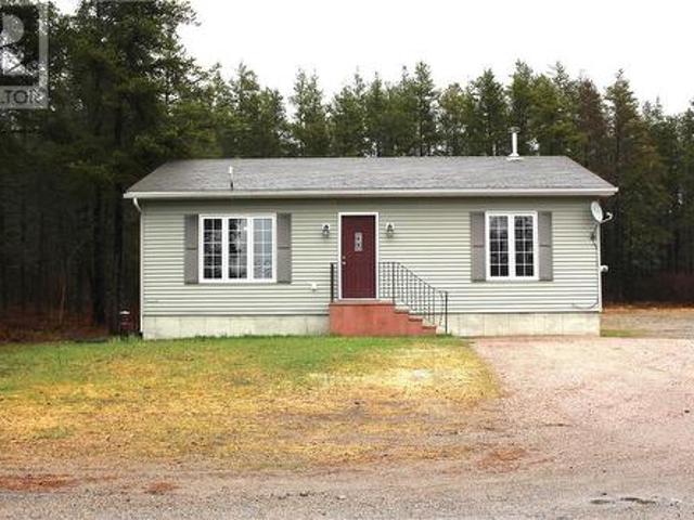 House for sale in Estaire, Ontario