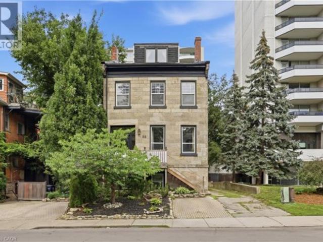 House for rent in Ancaster, Ontario