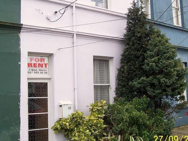 House for rent in Otakou