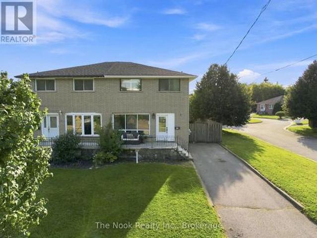 House for sale in Durham, Ontario