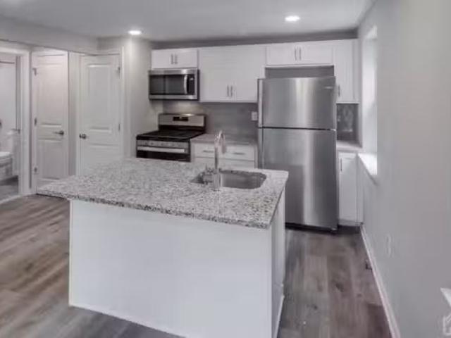 Apartment for rent in Somerset