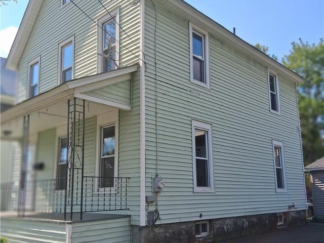 House for sale in Ward 7, City of Cortland