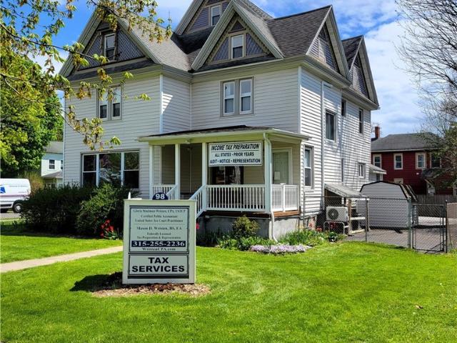 House for sale in Cayuga, New York