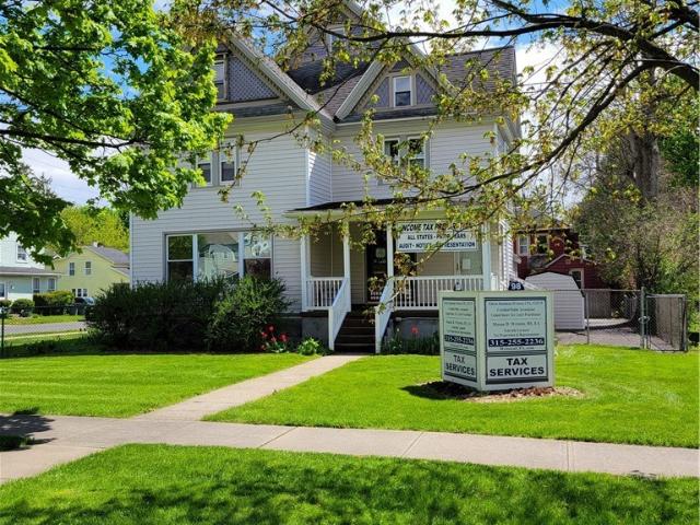 Commercial for sale in Cayuga, New York
