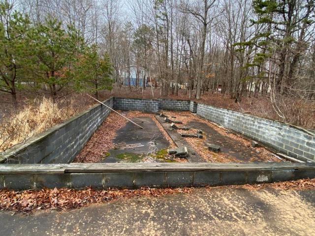 Land for sale in Carbon, Pennsylvania