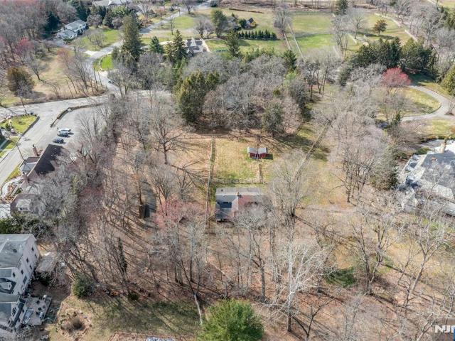 Land for sale in Saddle River, New Jersey