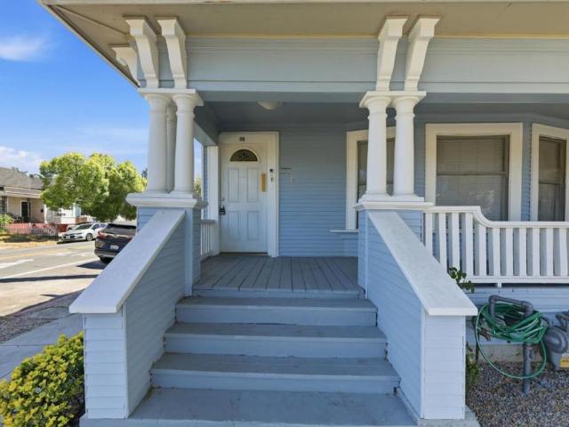 Commercial for sale in San Jose, California