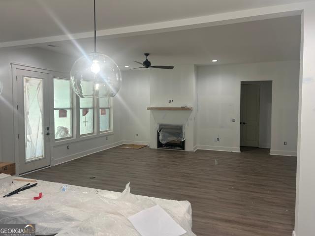 House for sale in Waverly, Georgia