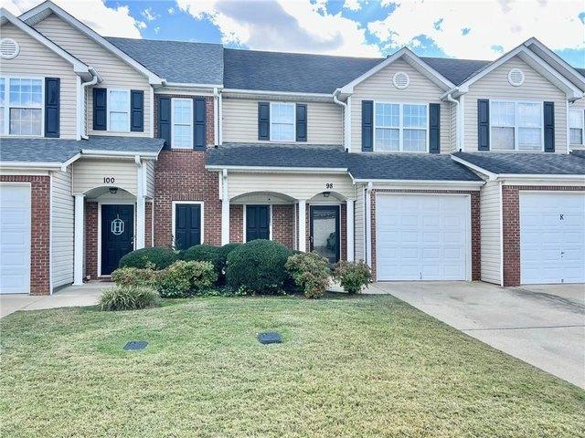 Townhouse for sale in Bartow, Georgia