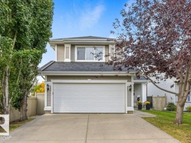 House for sale in Saint Albert, Alberta