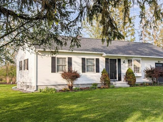 House for sale in Hamilton, New York
