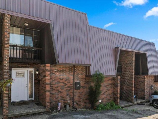 Condo for sale in Wheeling, Ohio County
