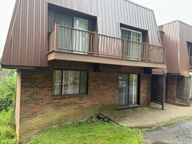 Condo for sale in Wheeling, West Virginia