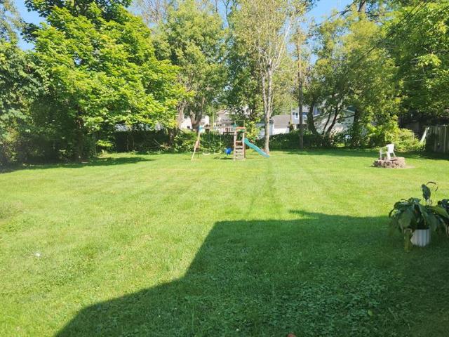 House for sale in Mount Clemens, Michigan