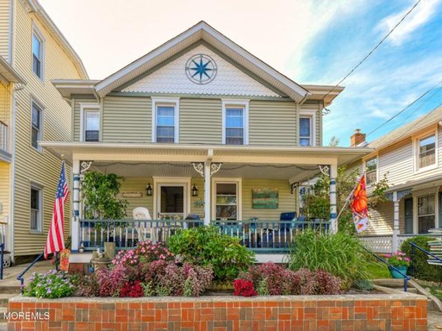 House for sale in Monmouth, New Jersey