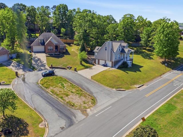House for sale in Ark