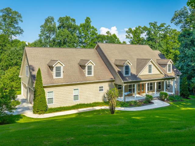 House for sale in Ringgold, Georgia