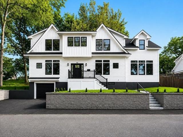 House for sale in Marblehead, Massachusetts