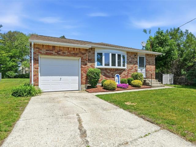 House for sale in Nassau, New York
