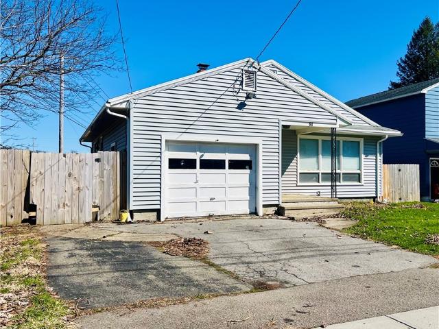 House for sale in Cortland, New York