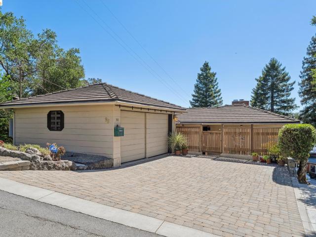 House for sale in Berkeley, California