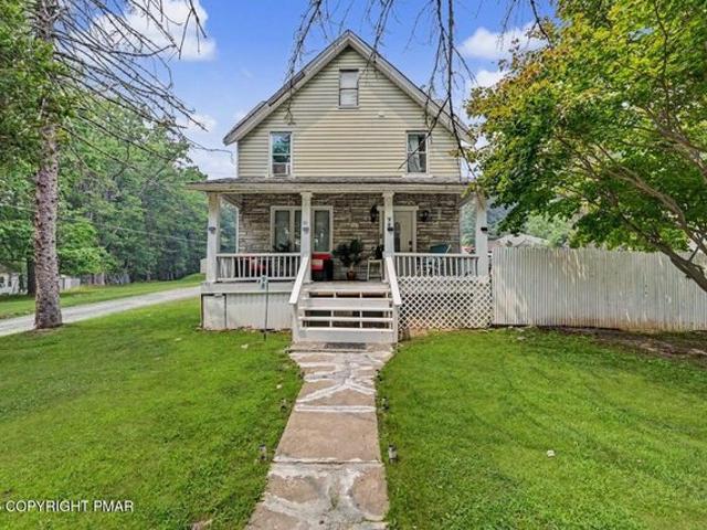 House for sale in Mount Pocono, Pennsylvania