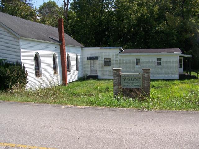Commercial for sale in Bath, Kentucky