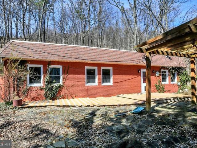 House for sale in Landisburg, Pennsylvania
