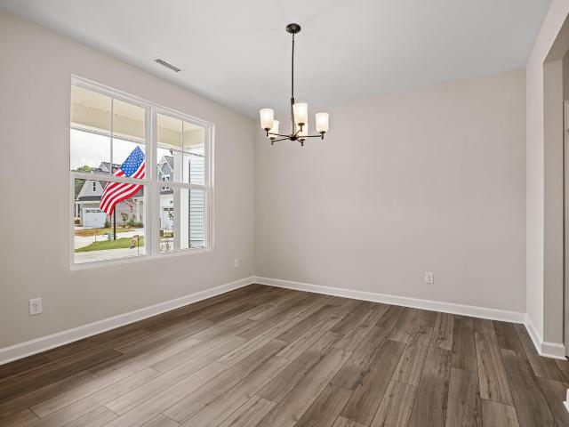 House for sale in Bunnlevel, North Carolina