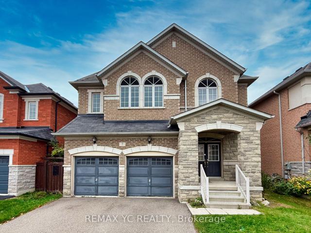 House for sale in York, Ontario