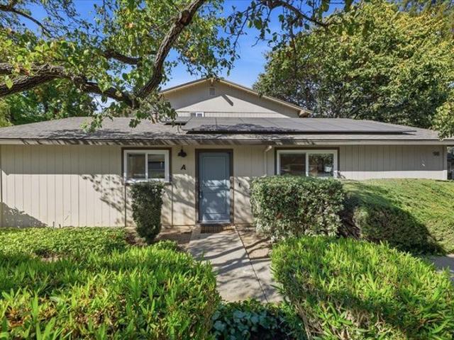 Condo for sale in Mountain View, California