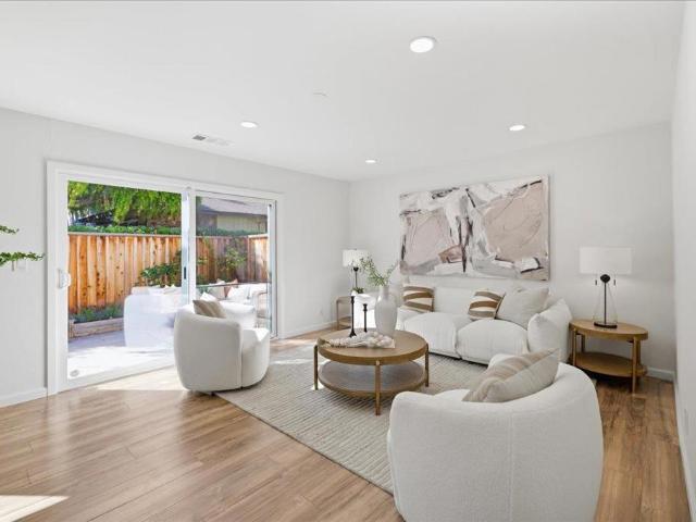 Condo for sale in Mountain View, California