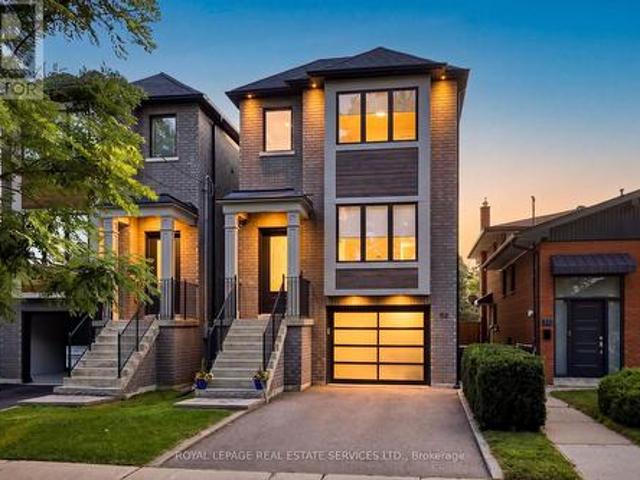House for sale in Woburn, Ontario