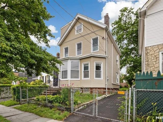 House for sale in Montclair, New Jersey