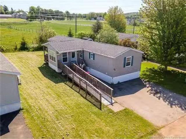 House for sale in Sussex, New Brunswick
